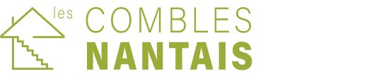 Les combles Nantais Logo